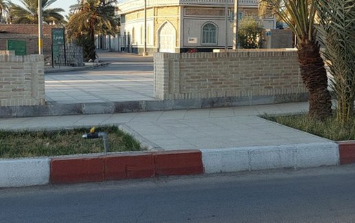 رزرو سوئیت یک خوابه گلشن ۱۲