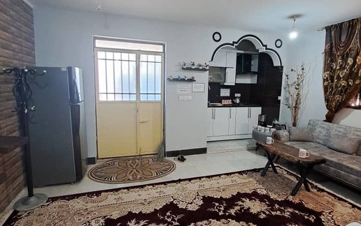 اجاره سوئیت فلت عبدالحمید