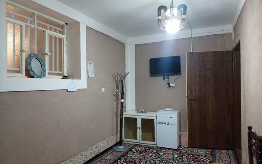 اجاره بوم گردی کلوت حرفه ای شهداد - واحد 1