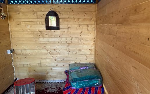 اجاره بوم گردی بومش - واحد 4