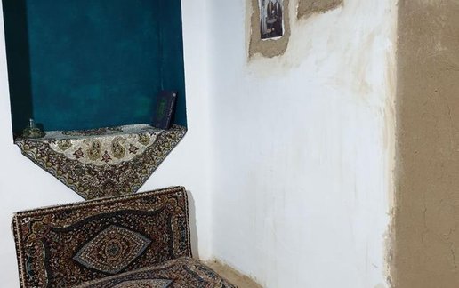 اجاره بوم گردی قلعه تاریخی کریم خان - واحد جهانشاه خان ۲