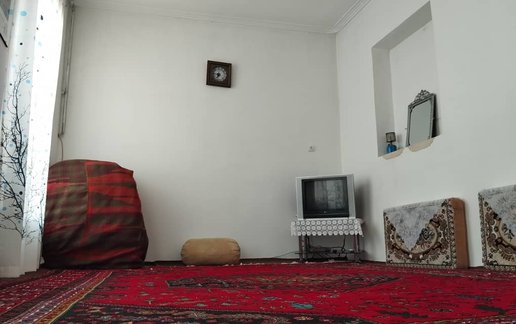 رزرو بوم گردی یاغمور - واحد 2