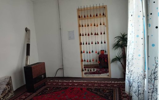 رزرو بوم گردی یاغمور - واحد 2