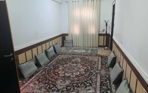 اجاره آپارتمان یک خوابه صدف بندرپل