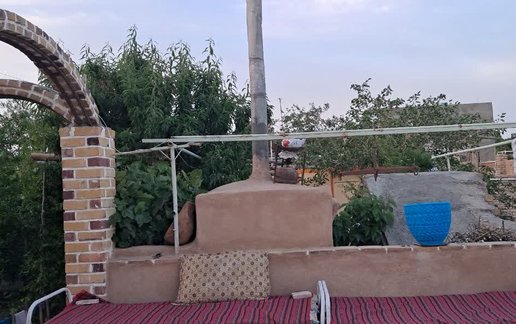 اجاره ویلا یک خوابه ولیعصر 8
