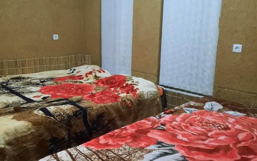 رزرو بوم گردی گردو - واحد شیقون