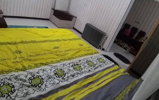 اجاره سوئیت یک خوابه بهار 5