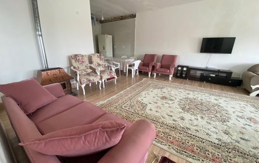 رزرو ویلا دوخوابه کاریزما