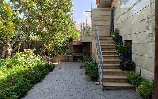 اجاره ویلا یک خوابه رضایی 4