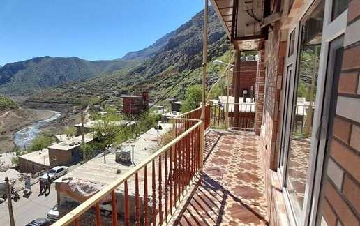 اجاره آپارتمان دوخوابه سلین دریان