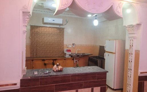 اجاره آپارتمان یک خوابه صدف بندرپل