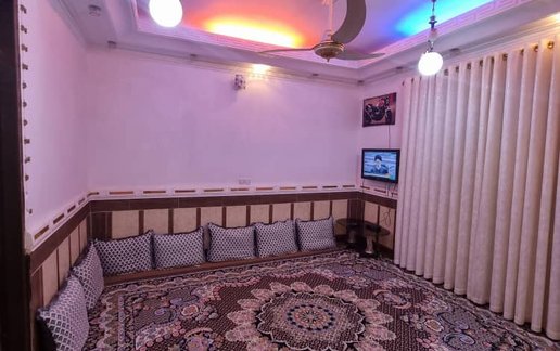 اجاره آپارتمان یک خوابه صدف بندرپل