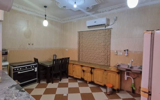 اجاره آپارتمان یک خوابه صدف بندرپل