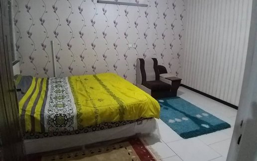 اجاره سوئیت یک خوابه بهار 5