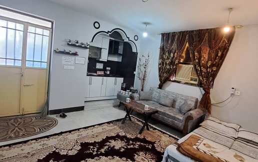 اجاره سوئیت فلت عبدالحمید