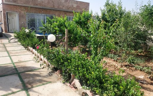 اجاره ویلا دوخوابه استخردار کاج 4