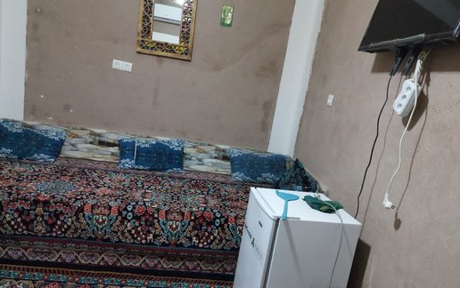 رزرو بوم گردی کلوت حرفه ای شهداد - واحد 3