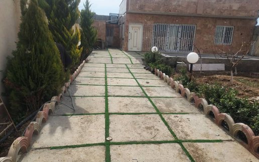 اجاره ویلا دوخوابه استخردار کاج 4