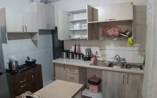 اجاره سوئیت یک خوابه بهار 5