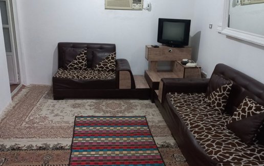 رزرو ویلا یک خوابه سمیم