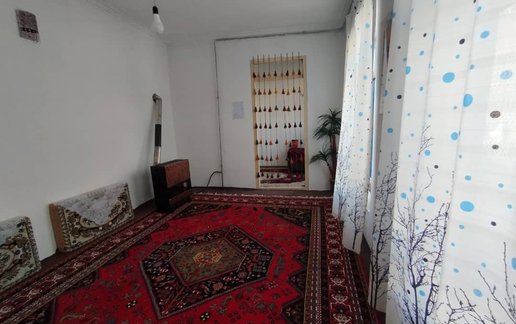 رزرو بوم گردی یاغمور - واحد 2