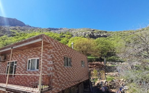 اجاره آپارتمان دوخوابه سلین دریان