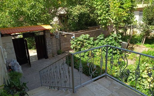 اجاره ویلا یک خوابه رضایی 4
