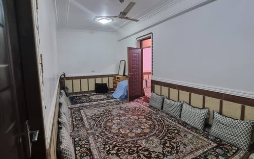 اجاره آپارتمان یک خوابه صدف بندرپل