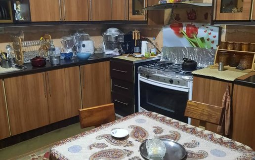 رزرو بوم گردی گردو - واحد شیقون