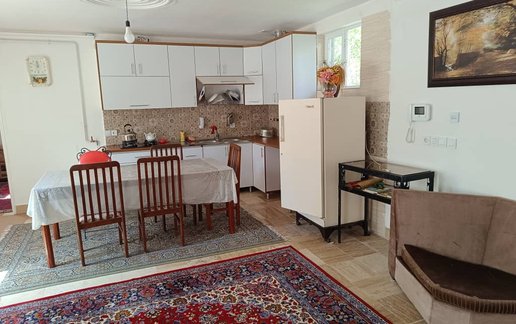 اجاره ویلا یک خوابه رضایی 4