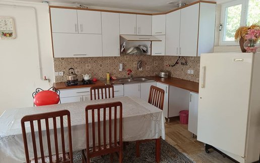 اجاره ویلا یک خوابه رضایی 4