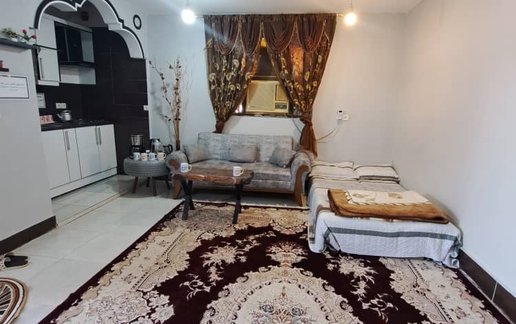 اجاره سوئیت فلت عبدالحمید