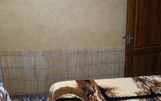 رزرو بوم گردی گردو - واحد شیقون