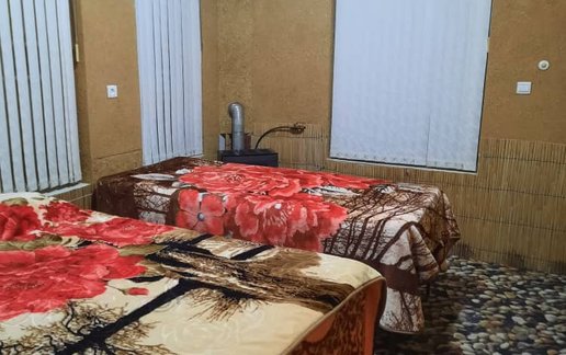رزرو بوم گردی گردو - واحد شیقون