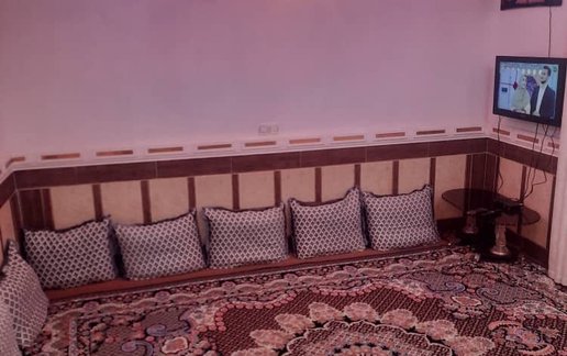 اجاره آپارتمان یک خوابه صدف بندرپل