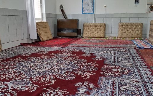 اجاره ویلا یک خوابه ولیعصر 8