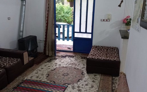 رزرو ویلا یک خوابه سمیم