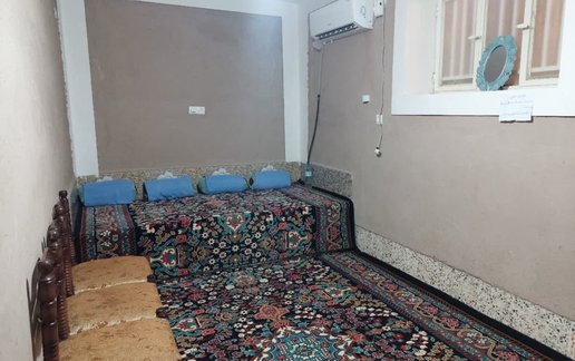 اجاره بوم گردی کلوت حرفه ای شهداد - واحد 1