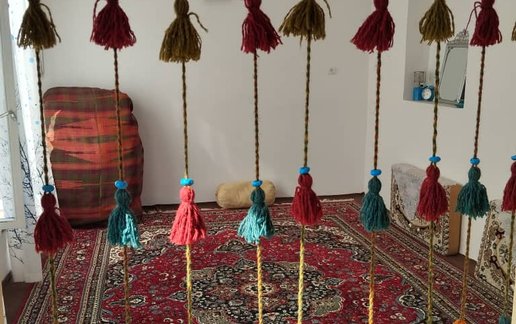 رزرو بوم گردی یاغمور - واحد 2