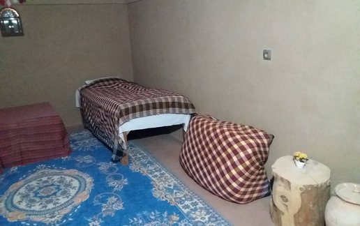 رزرو بوم گردی وانیا - واحد هوا