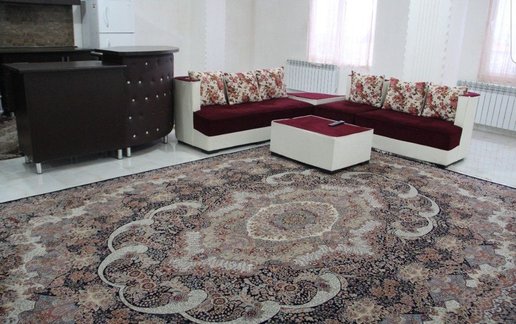 اجاره آپارتمان دوخوابه اپادانا