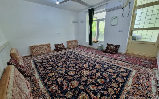 رزرو بوم گردی بومگردی دوسین - واحد ۱