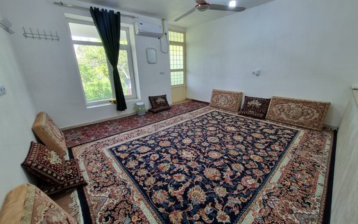 رزرو بوم گردی بومگردی دوسین - واحد ۱