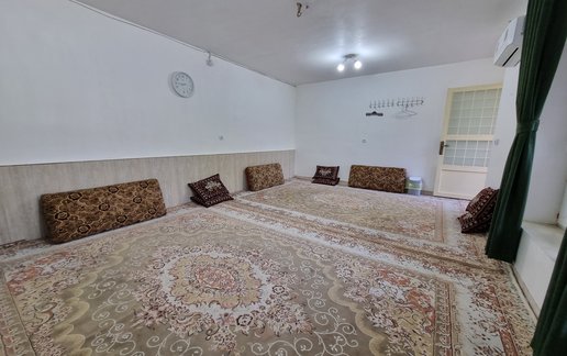 رزرو بوم گردی بومگردی دوسین - واحد ۳