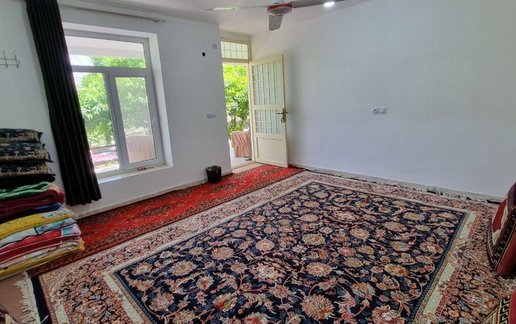 رزرو بوم گردی بومگردی دوسین - واحد ۱