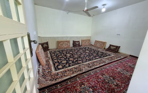 رزرو بوم گردی بومگردی دوسین - واحد ۱