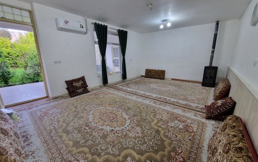 رزرو بوم گردی بومگردی دوسین - واحد ۳
