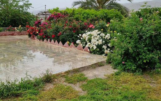 اجاره بوم گردی بومگردی دوسین - واحد ۲