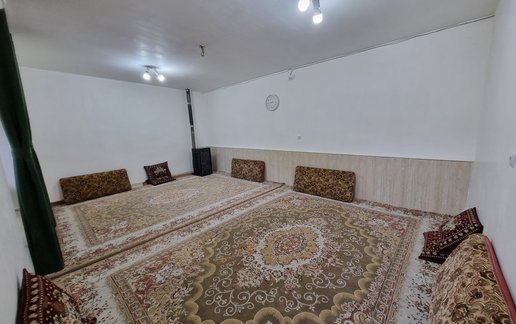رزرو بوم گردی بومگردی دوسین - واحد ۳