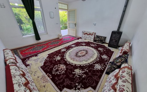 اجاره بوم گردی بومگردی دوسین - واحد ۲